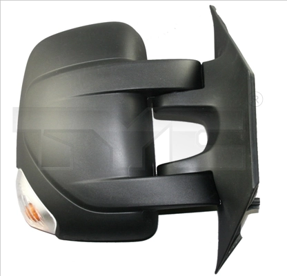 Exterior Mirror 325-0170