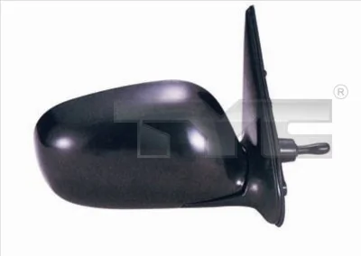 Exterior Mirror 324-0001
