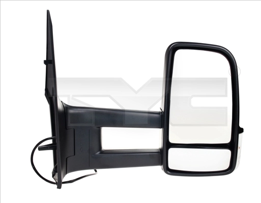 Exterior Mirror 321-0145