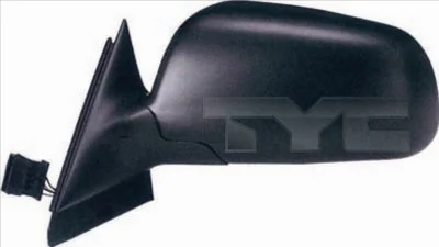 Exterior Mirror 302-0012