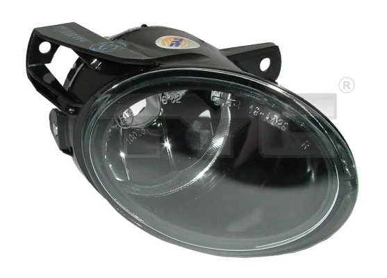 Front Fog Light 19-0529-01-9