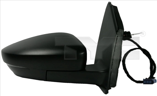 Exterior Mirror 337-0185