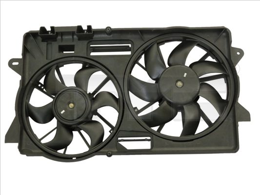 Fan, engine cooling 810-0062