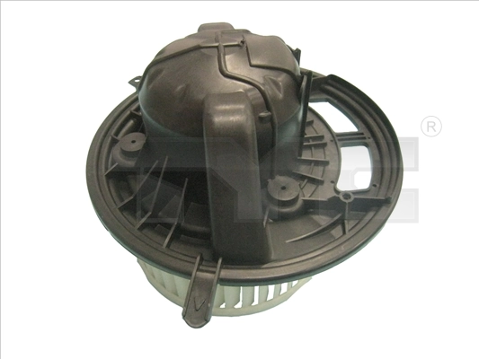 Interior Blower 503-0003