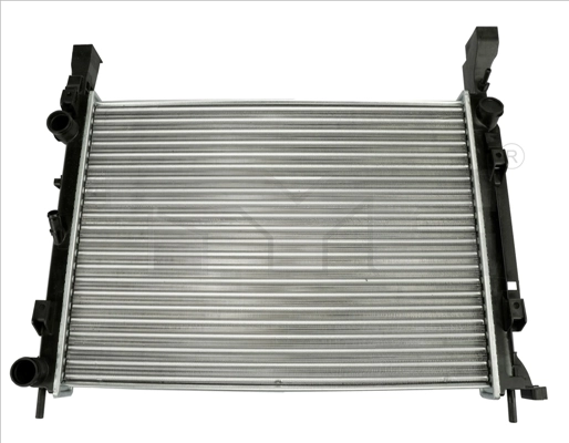 TYC 728-0066-R Radiator, engine cooling