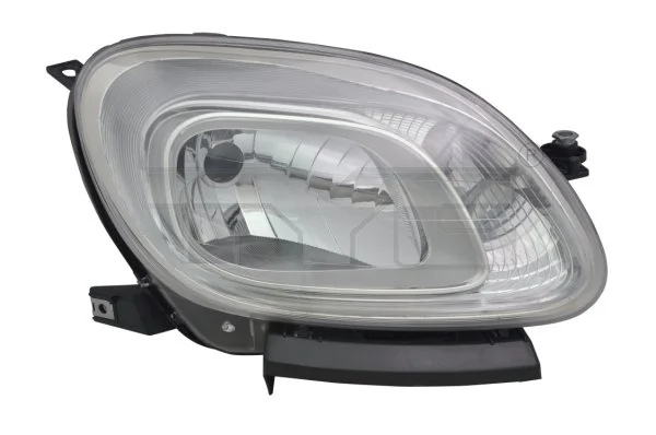 Headlight 20-14125-05-2