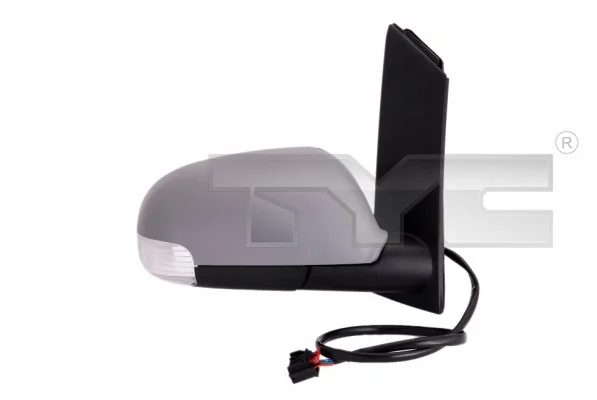 Exterior Mirror 337-0166