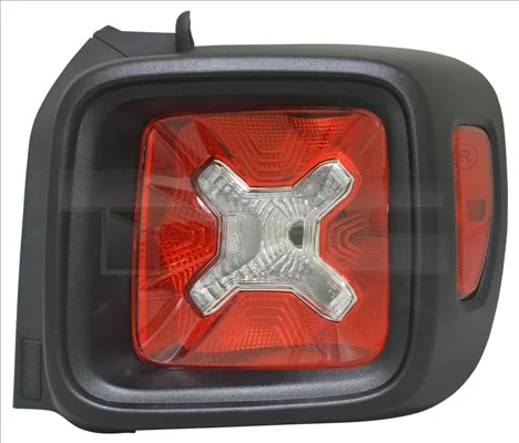 Tail Light Assembly 11-6813-21-2