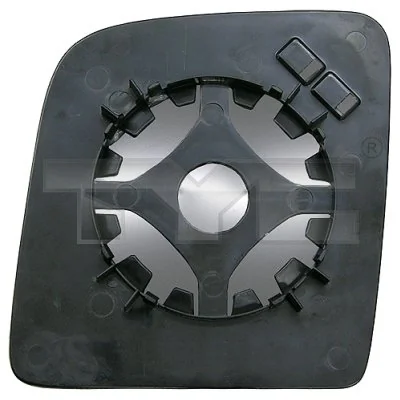 Mirror Glass, exterior mirror 310-0089-1