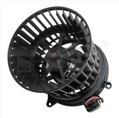 Interior Blower 510-0004