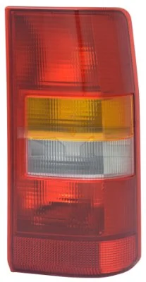Tail Light Assembly 11-11695-01-2