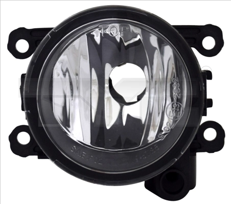 Front Fog Light 19-15213-01-9