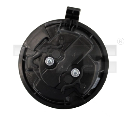 Interior Blower 528-0020
