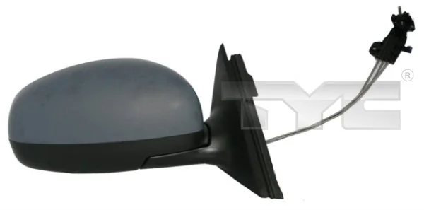 Exterior Mirror 332-0034