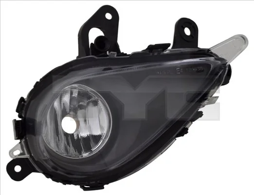 Front Fog Light 19-14266-01-2