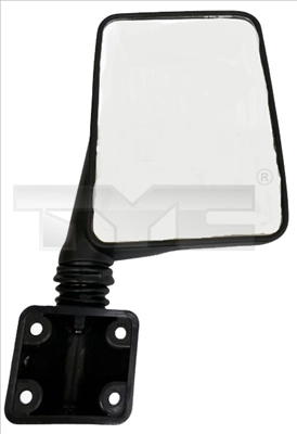 Exterior Mirror 305-0103