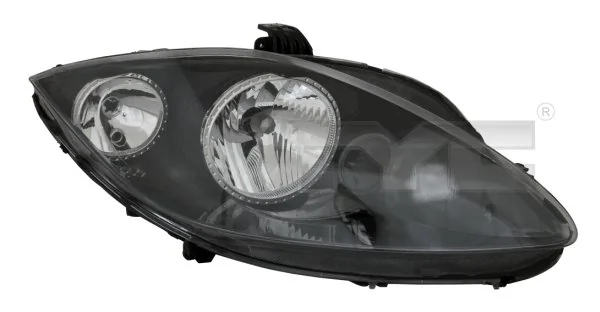 Headlight 20-12748-15-2