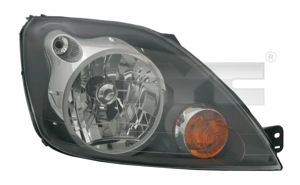 Headlight 20-0848-05-2