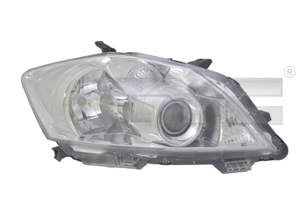 Headlight 20-12448-05-2