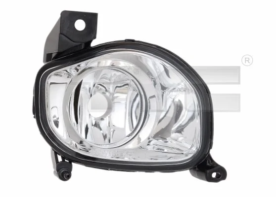 Front Fog Light 19-0479001