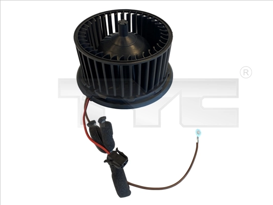 TYC 537-0021 Interior Blower