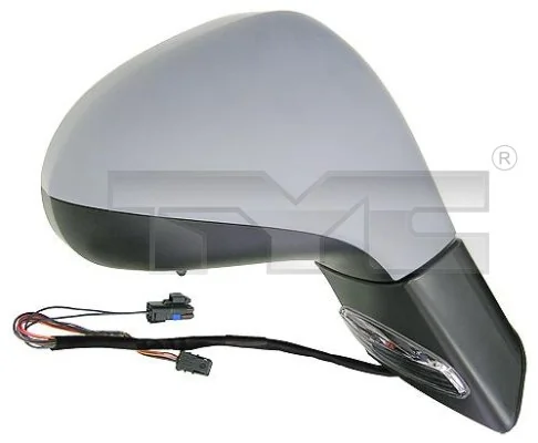 Exterior Mirror 326-0095