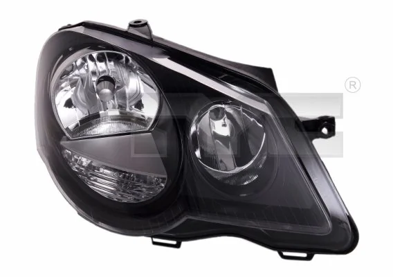 Headlight 20-0729-15-2