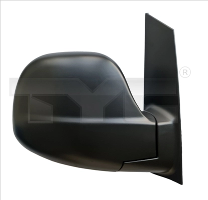 Exterior Mirror 321-0098
