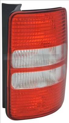 Tail Light Assembly 11-12563-01-2