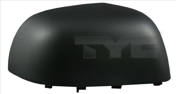 Cover, exterior mirror 328-0242-2