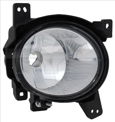 Front Fog Light 19-11041-01-2
