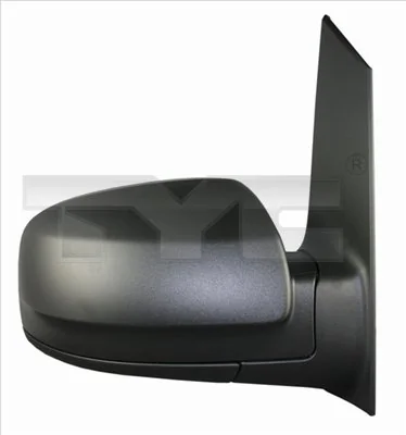 Exterior Mirror 321-0123