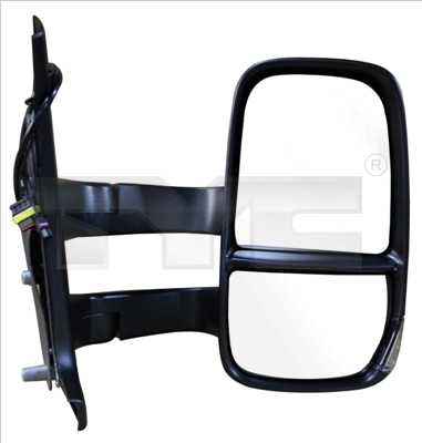 Exterior Mirror 315-0017