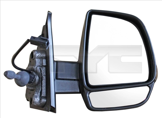 Exterior Mirror 309-0124