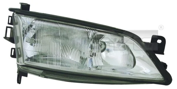 Headlight 20-3550-25-2