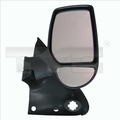 Exterior Mirror 310-0087
