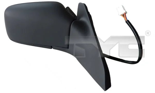 Exterior Mirror 338-0016