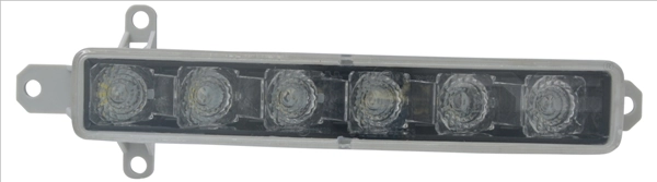 Daytime Running Light 12-0153-10-2