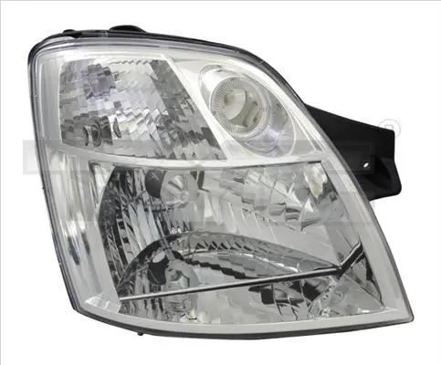 Headlight 20-0601-05-2