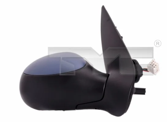 Exterior Mirror 326-0018