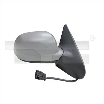 Exterior Mirror 337-0059
