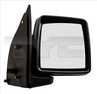 Exterior Mirror 325-0081