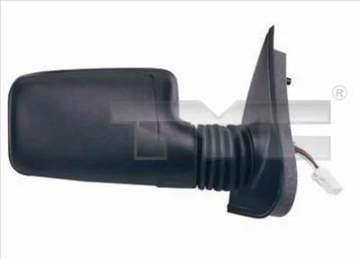 Exterior Mirror 326-0053