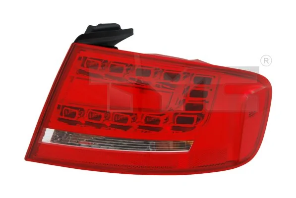 Tail Light Assembly 11-11556-01-2