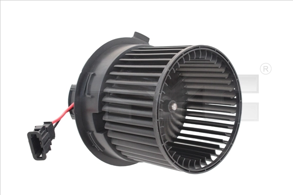 Interior Blower 528-0017