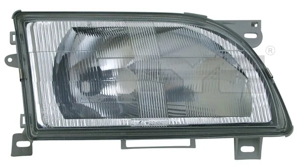 Headlight 20-5212-08-2