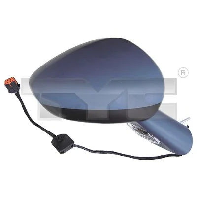 Exterior Mirror 305-0153