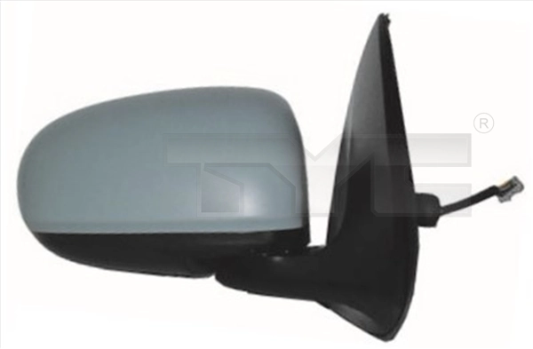 Exterior Mirror 324-0022