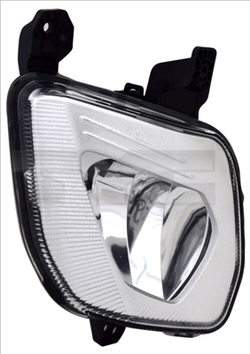 Front Fog Light 19-15279-01-9