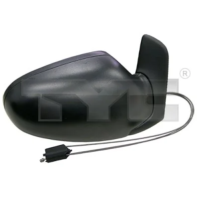 Exterior Mirror 310-0160